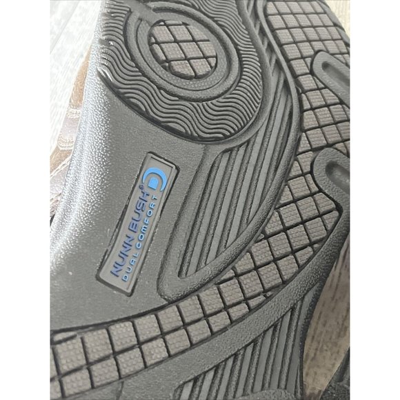Nunn Bush - Men Size 13M Memory Foam Dual Comfort Brown 2 Strap Sandals NEW main image 9